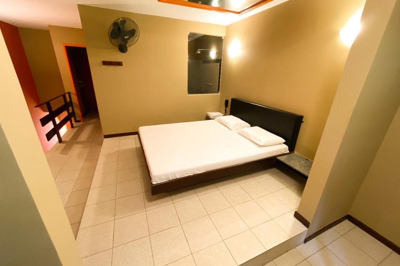 Dreams Motel Ponte Nova Esterno foto