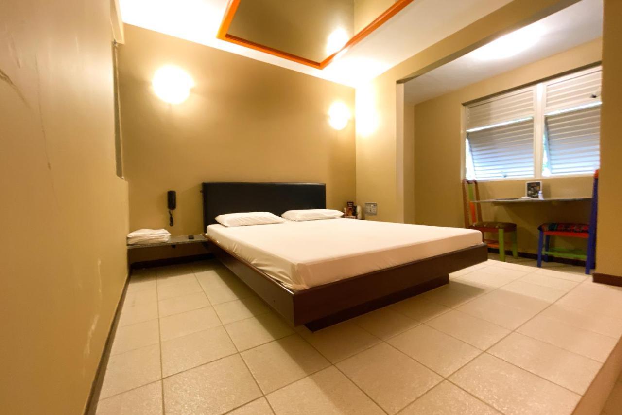 Dreams Motel Ponte Nova Esterno foto